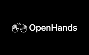 OpenHands
