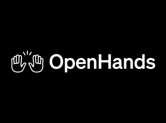 OpenHands