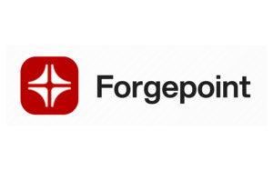 Forgepoint logo Intellyx