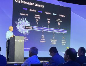 NETSCOUT story ITOpsTimes Oct 2026